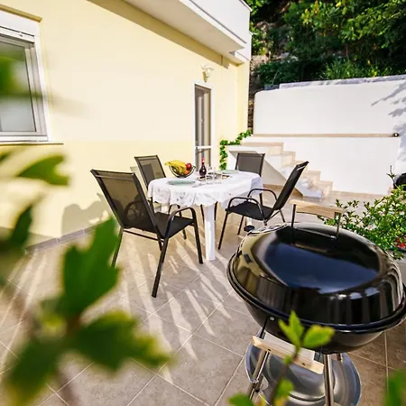 Stefania'S Home Ano Volos Exterior photo