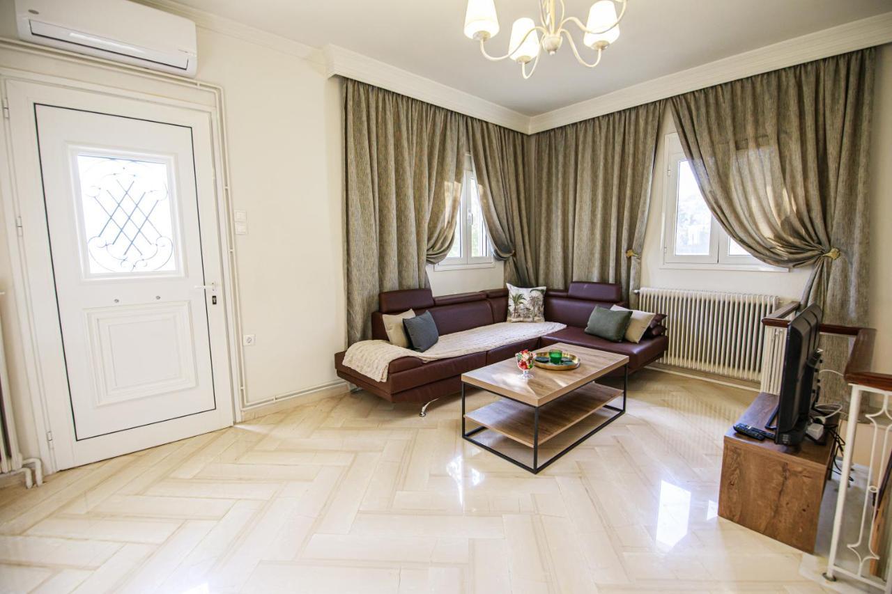 Villa Stefania's