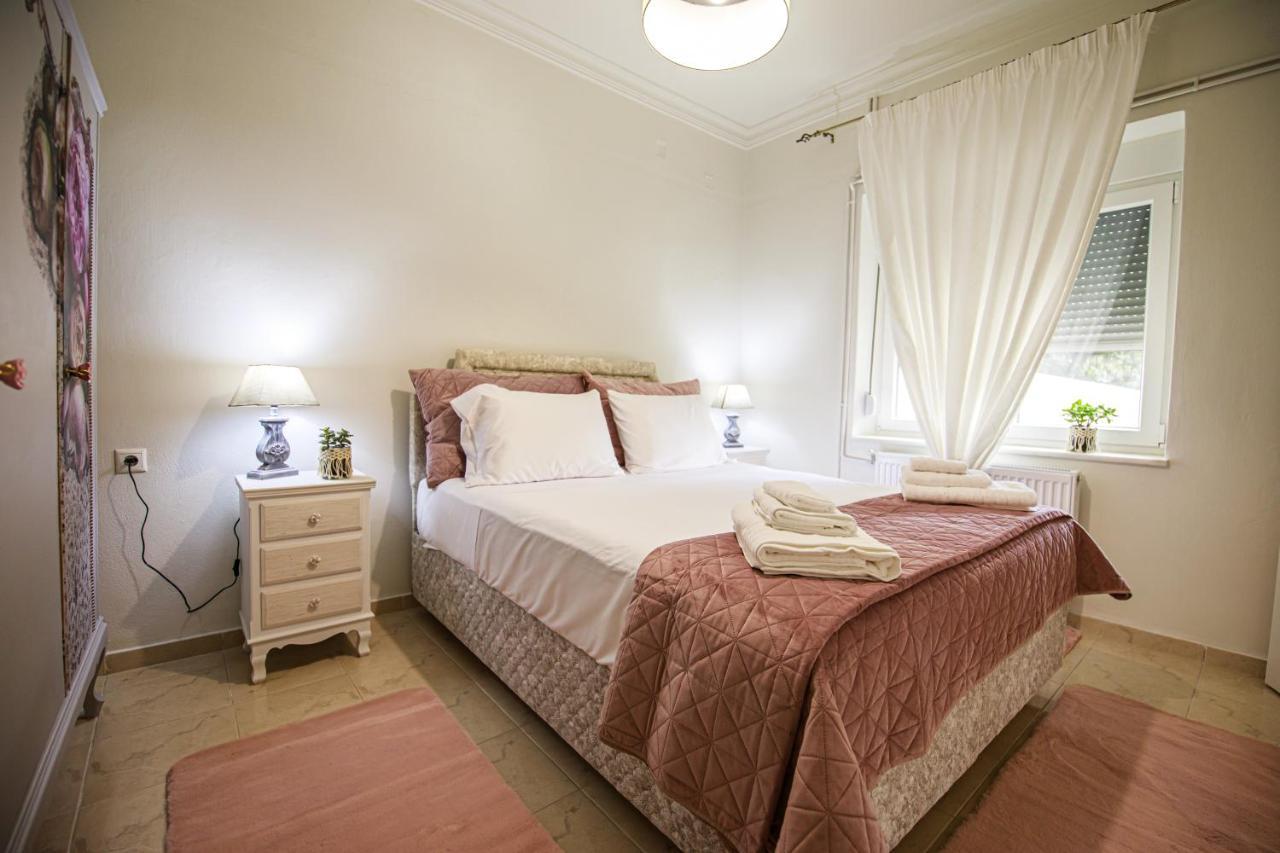 Stefania's Villa Ano Volos