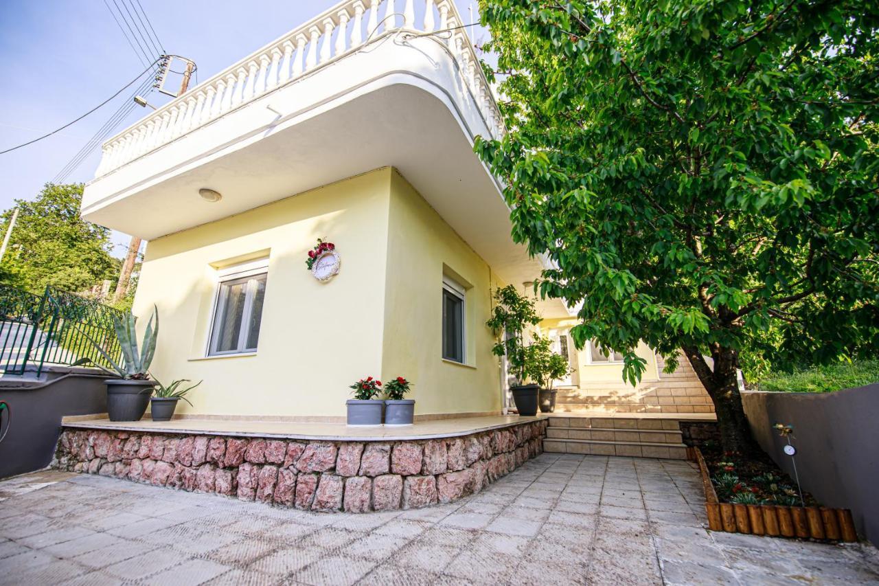 Stefania's Villa *