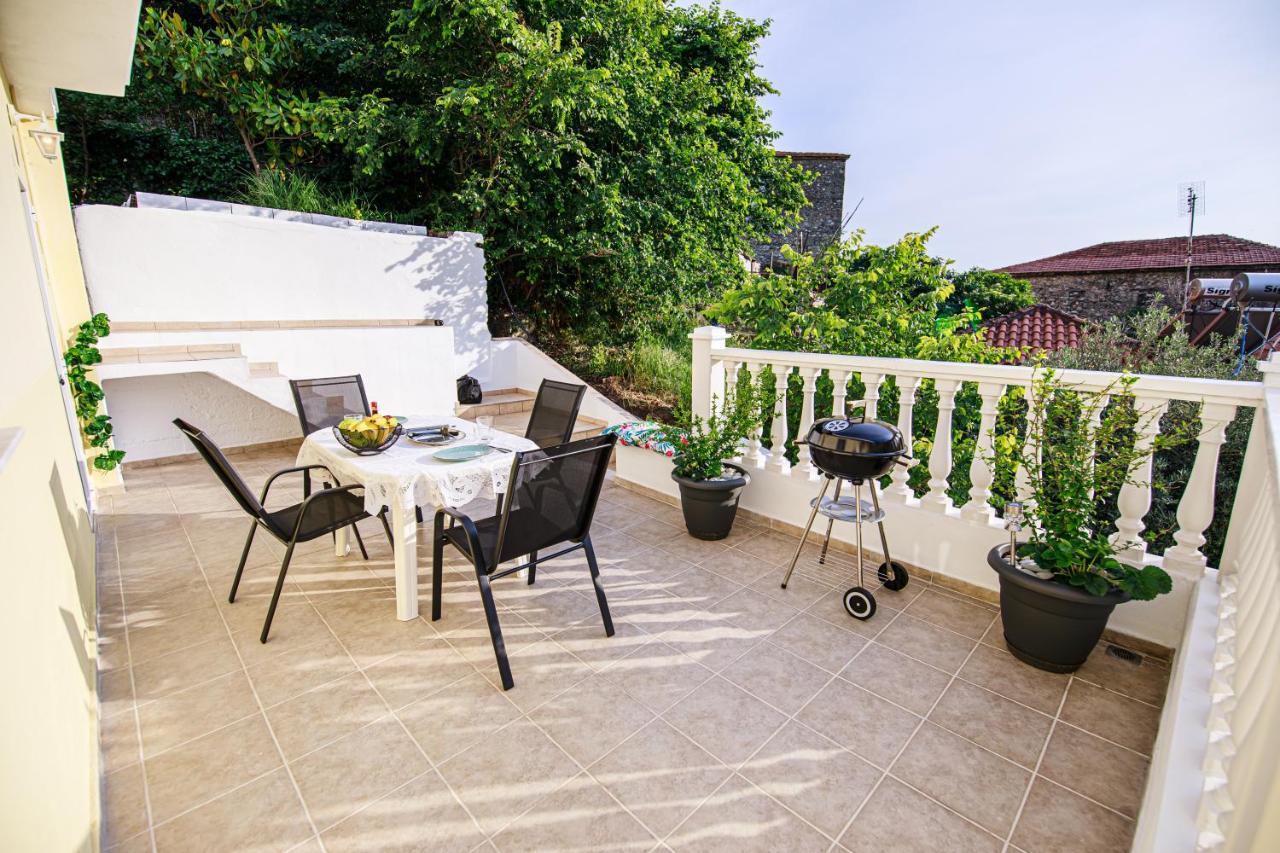 Stefania's Villa Ano Volos