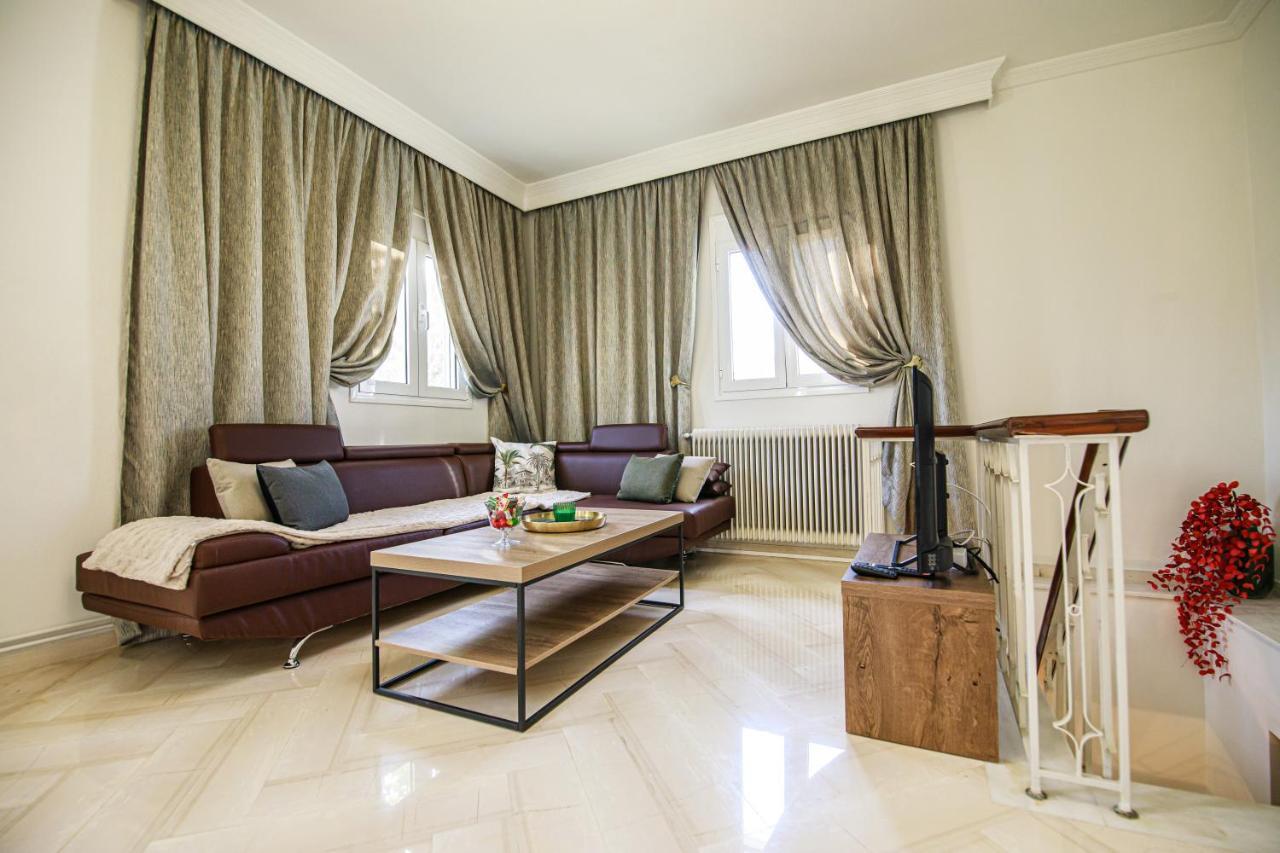 Stefania's Villa *